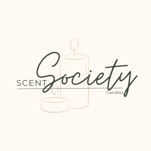 Scent Society Candles